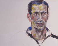 Sal - Haringey Faces